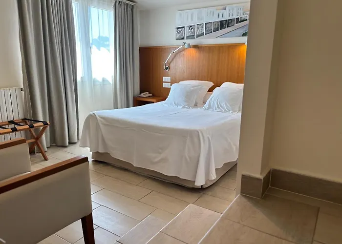 Hotel Llafranch